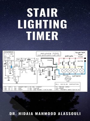 cover image of Stair Lighting Timer